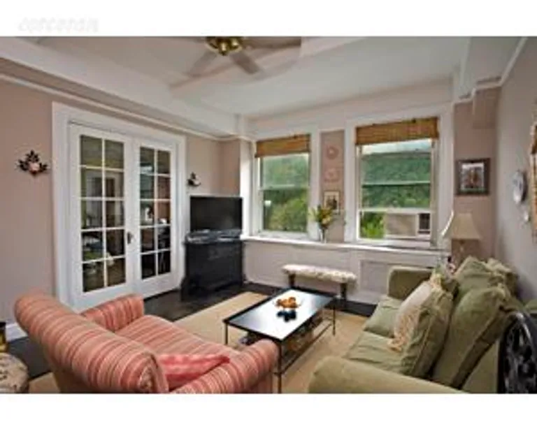 New York City Real Estate | View 243 Riverside Drive, 303 | room 1 | View 2