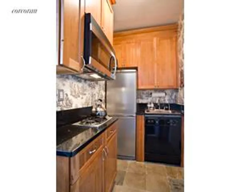 New York City Real Estate | View 243 Riverside Drive, 303 | room 3 | View 4