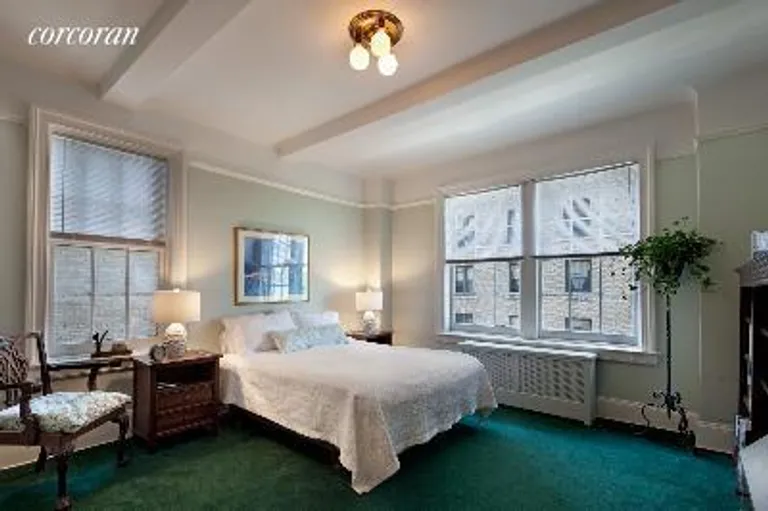 New York City Real Estate | View 300 Riverside Drive, 7AC | room 9 | View 10