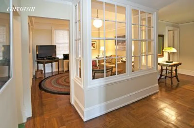 New York City Real Estate | View 300 Riverside Drive, 7AC | room 8 | View 9