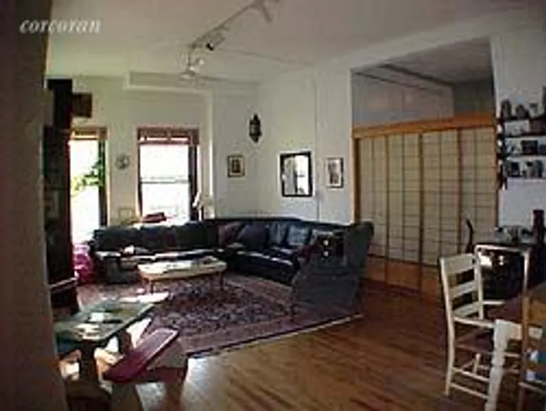New York City Real Estate | View 575 Sixth Avenue, 3A | 3 Beds, 1 Bath | View 1