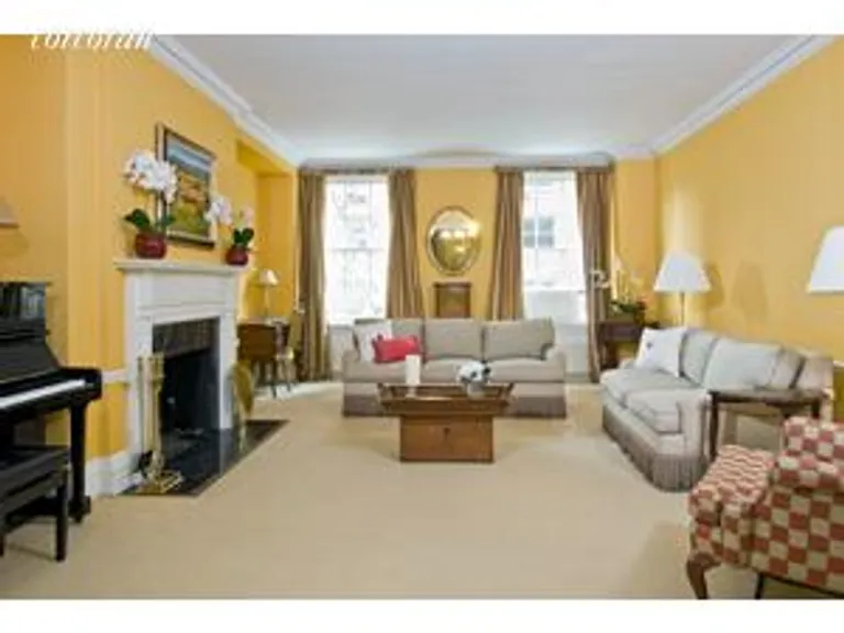 New York City Real Estate | View 30 Sutton Place, 3A | 3 Beds, 3 Baths | View 1