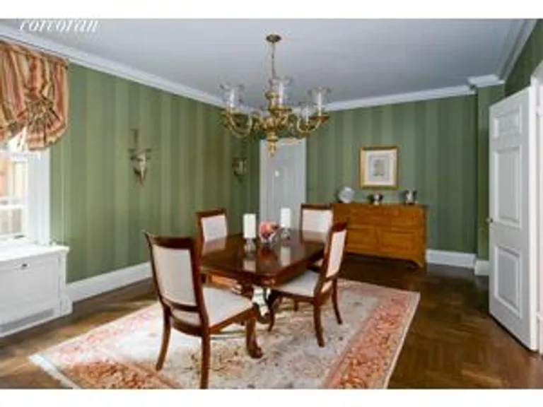 New York City Real Estate | View 30 Sutton Place, 3A | room 1 | View 2