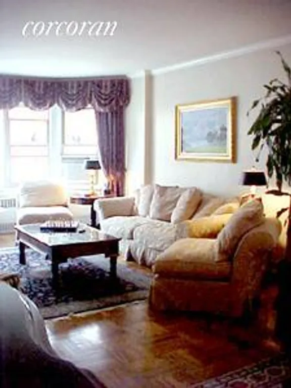 New York City Real Estate | View 20 Sutton Place South, 12A | 2 Beds, 2 Baths | View 1