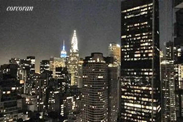 New York City Real Estate | View 100 United Nations Plaza, 40C | room 9 | View 10