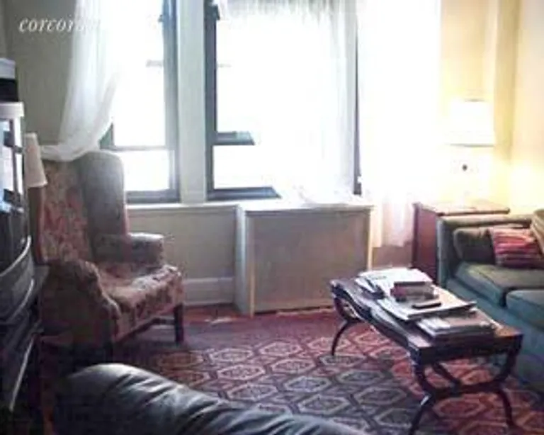 New York City Real Estate | View 255 West End Avenue, 9C | room 1 | View 2