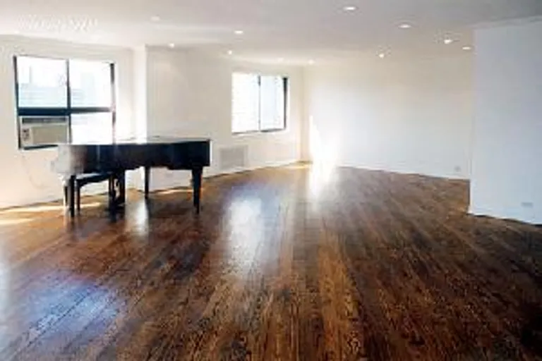 New York City Real Estate | View 263 West End Avenue, 19B | room 1 | View 2