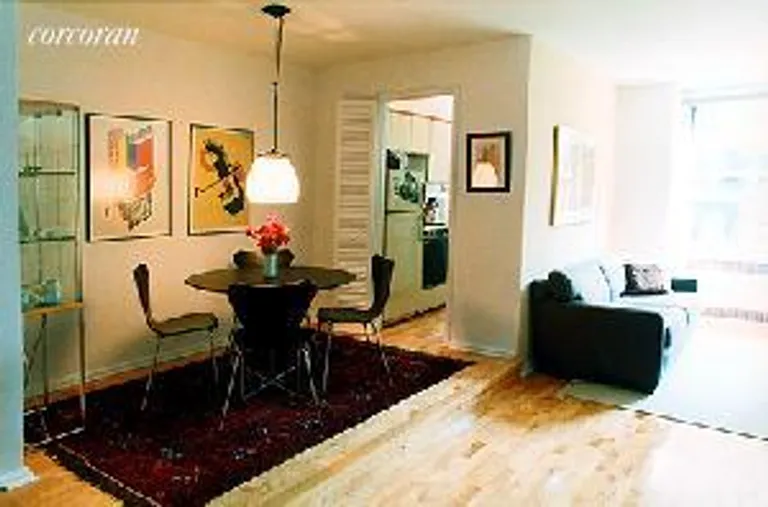 New York City Real Estate | View 263 West End Avenue, 6B | room 2 | View 3