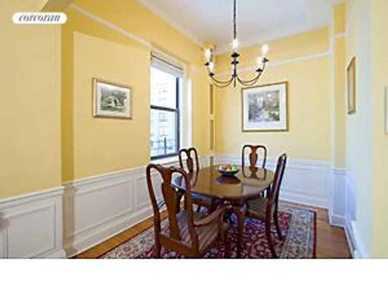 New York City Real Estate | View 270 West End Avenue, 7E | room 3 | View 4