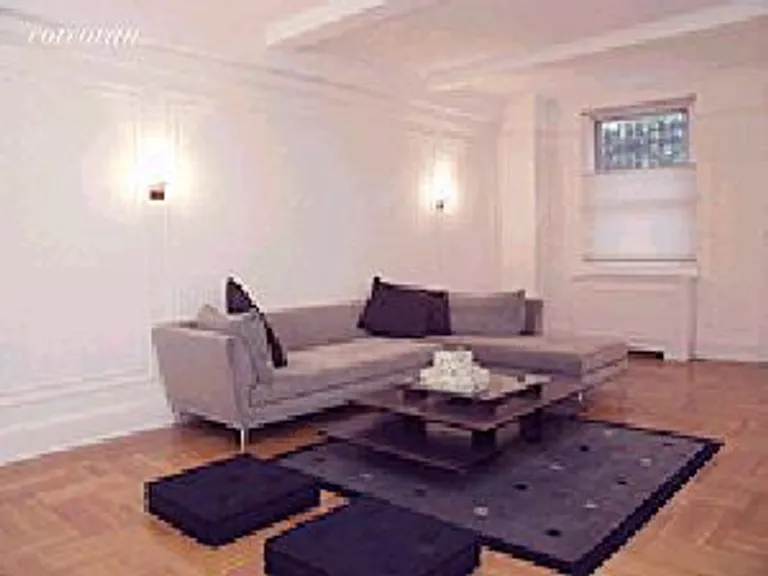New York City Real Estate | View 290 West End Avenue, 1D | 2 Beds, 2 Baths | View 1