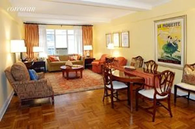 New York City Real Estate | View 315 West End Avenue, 7C | 3 Beds, 2 Baths | View 1
