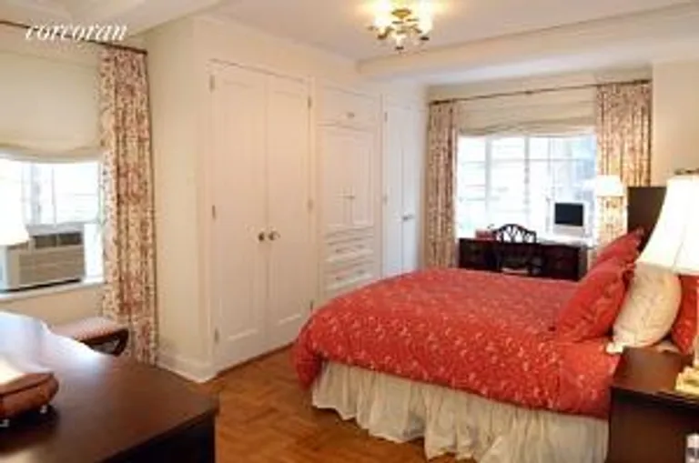 New York City Real Estate | View 315 West End Avenue, 7C | room 2 | View 3