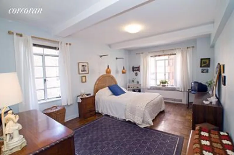 New York City Real Estate | View 315 West End Avenue, 8C | room 1 | View 2