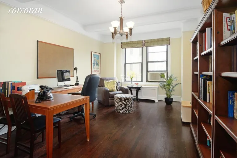 New York City Real Estate | View 470 West End Avenue, 9E | room 6 | View 7