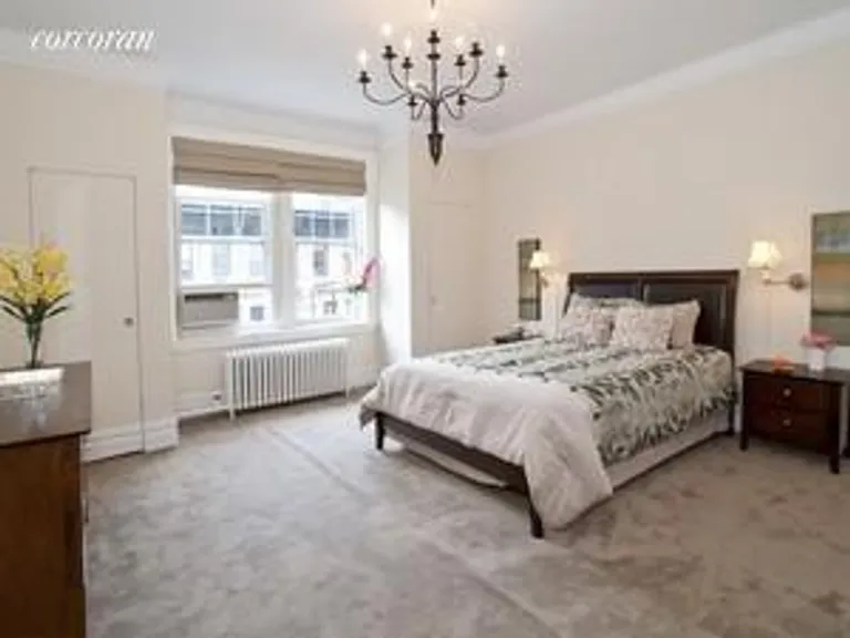 New York City Real Estate | View 610 West End Avenue, 3D | room 12 | View 13