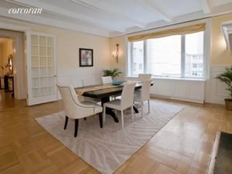 New York City Real Estate | View 610 West End Avenue, 3D | room 3 | View 4