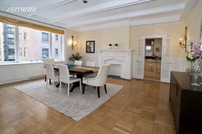 New York City Real Estate | View 610 West End Avenue, 3D | room 4 | View 5