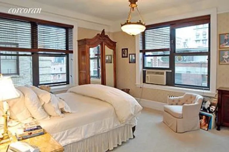 New York City Real Estate | View 610 West End Avenue, 5C | 3 Beds, 2 Baths | View 1