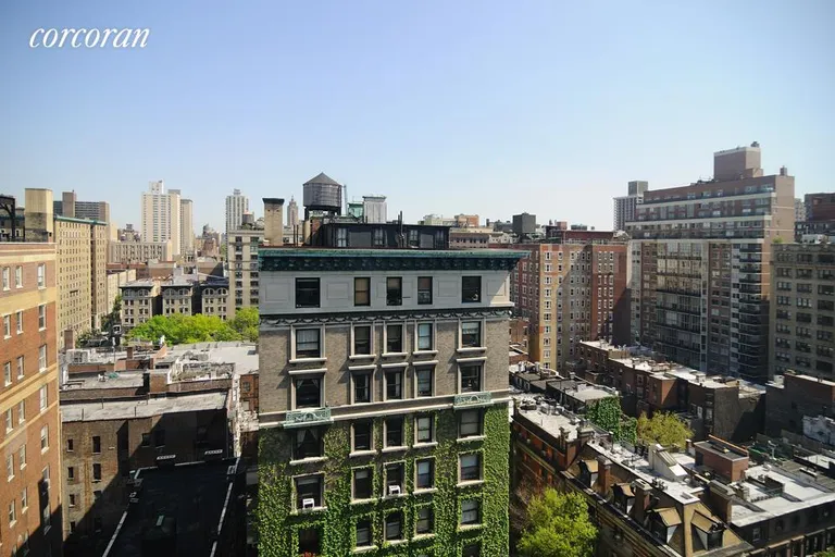 New York City Real Estate | View 639 West End Avenue, 16B | room 7 | View 8