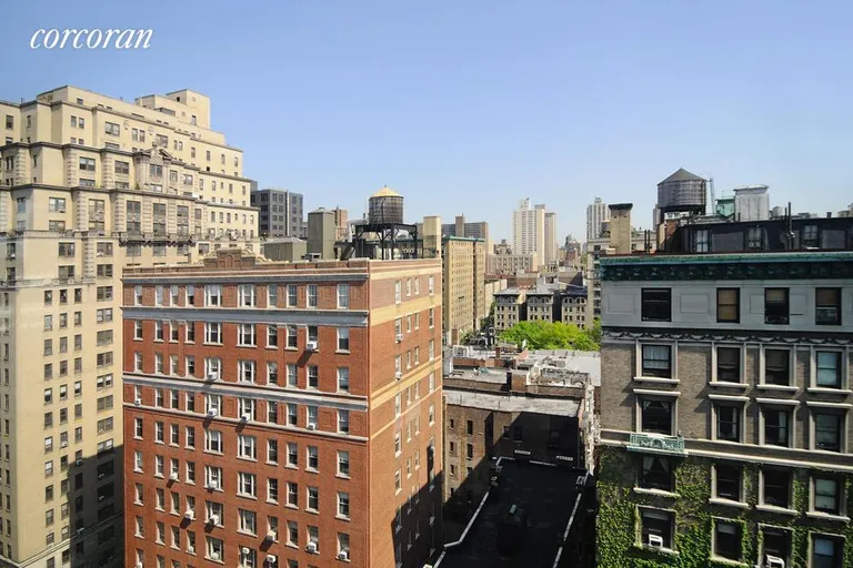 New York City Real Estate | View 639 West End Avenue, 16B | room 8 | View 9