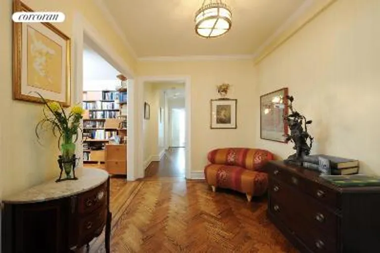 New York City Real Estate | View 755 West End Avenue, 8A | room 4 | View 5