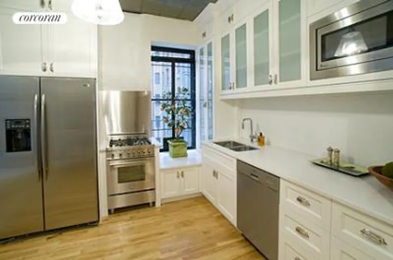 New York City Real Estate | View 202 West 78th Street, 4E | room 3 | View 4