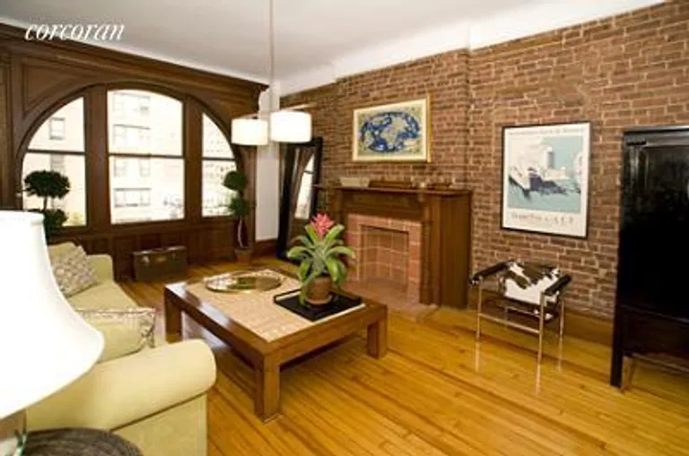 New York City Real Estate | View 202 West 78th Street, 4E | room 1 | View 2