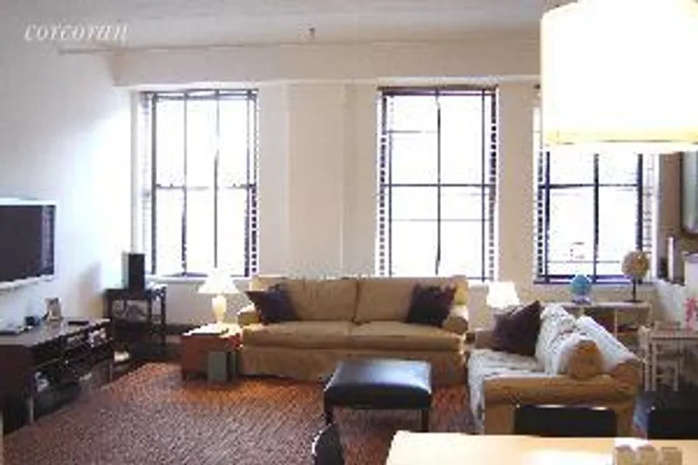 New York City Real Estate | View 64 West 15th Street, 5E | room 2 | View 3