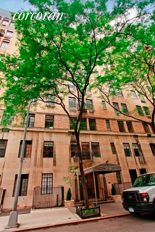 New York City Real Estate | View 40-50 East 10th Street, 9L | 1 Bed, 1 Bath | View 1