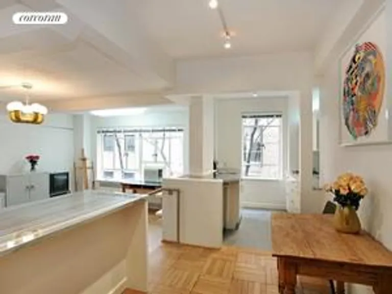 New York City Real Estate | View 25 West 54th Street, 4B | room 1 | View 2