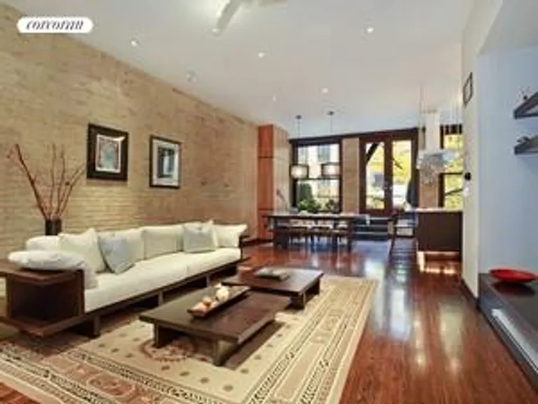 New York City Real Estate | View 464 West Broadway, 2 FL | 2 Beds, 2 Baths | View 1