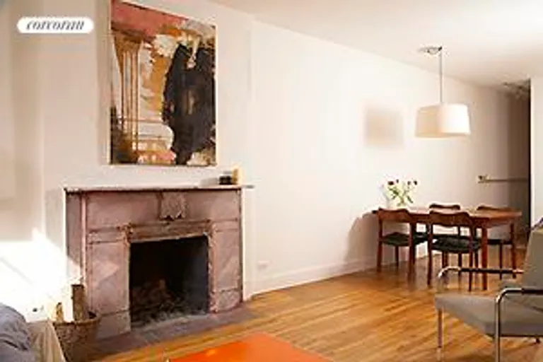 New York City Real Estate | View 20 Bethune Street, 3D | room 1 | View 2