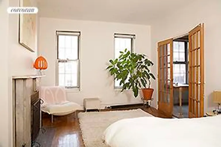 New York City Real Estate | View 20 Bethune Street, 3D | room 2 | View 3
