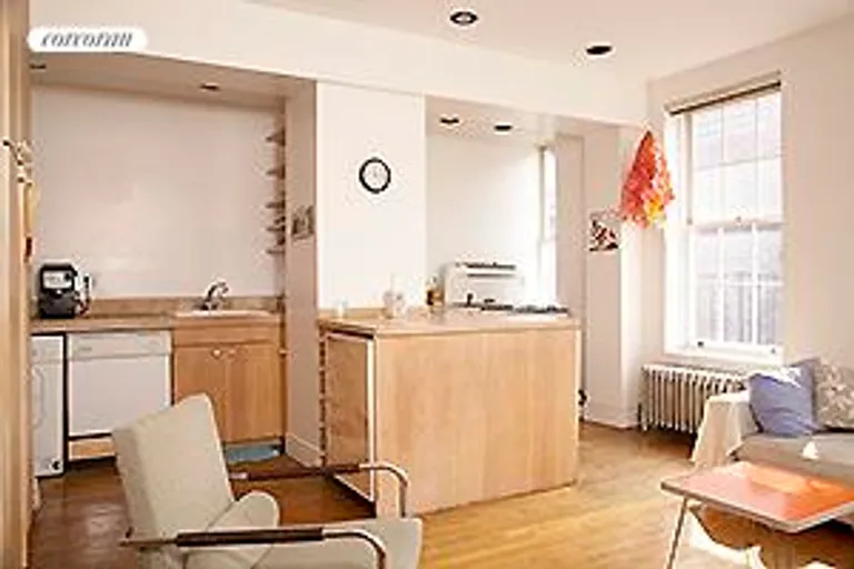 New York City Real Estate | View 20 Bethune Street, 3D | room 3 | View 4