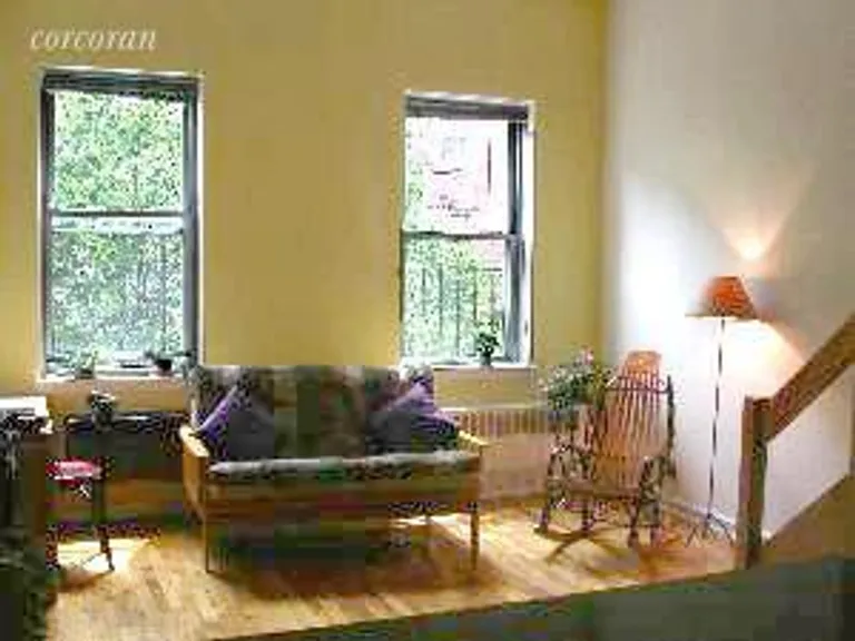 New York City Real Estate | View 103 East 10th Street, 3A | 1 Bath | View 1