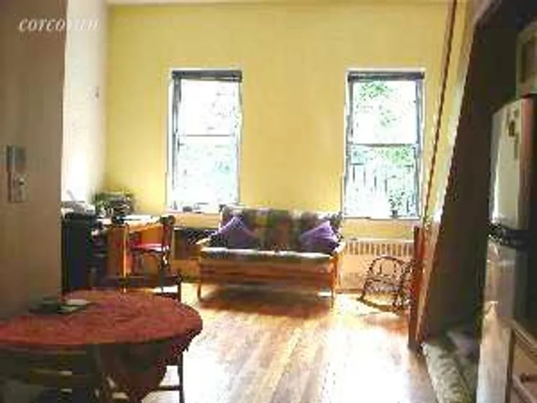 New York City Real Estate | View 103 East 10th Street, 3A | room 1 | View 2