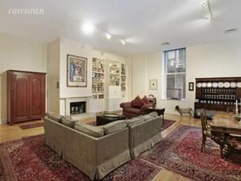 New York City Real Estate | View 55 White Street, 2C | room 1 | View 2