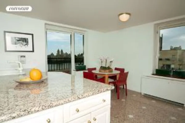 New York City Real Estate | View 1049 Fifth Avenue, 19B | room 1 | View 2