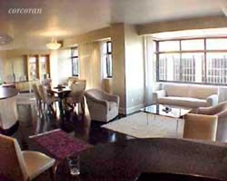 New York City Real Estate | View 22 West 66th Street, 17 FL | room 1 | View 2