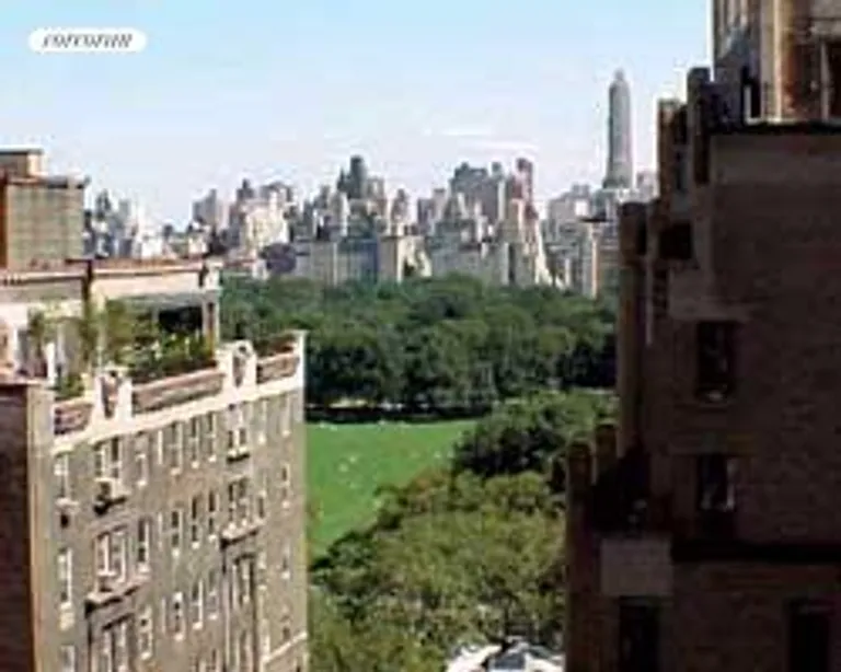 New York City Real Estate | View 22 West 66th Street, 17 FL | room 3 | View 4
