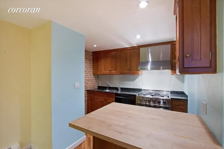 New York City Real Estate | View 14 West 11th Street, 1 | Kitchen | View 5