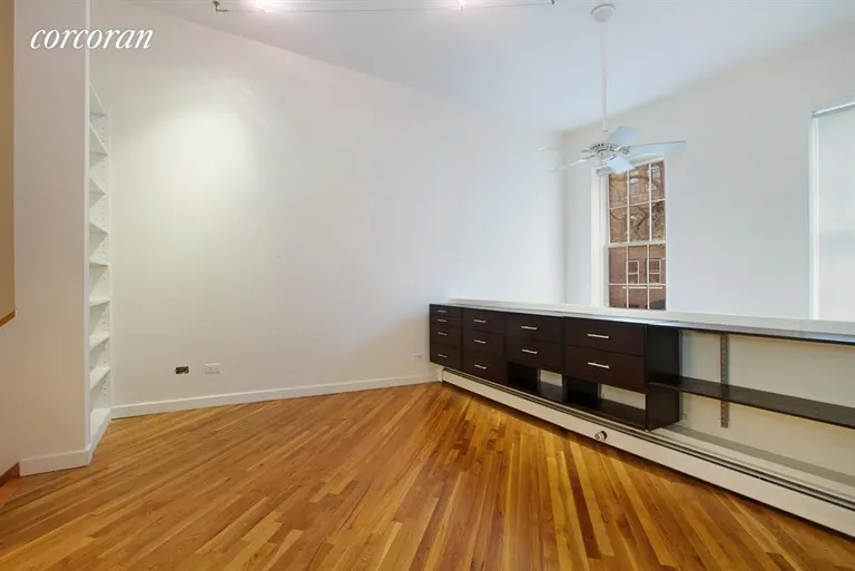 New York City Real Estate | View 14 West 11th Street, 1 | Bedroom | View 7