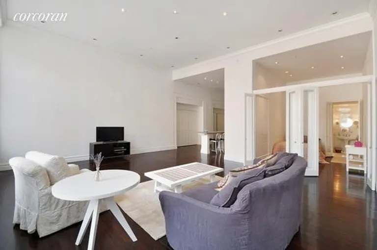 New York City Real Estate | View 7 Bond Street, 2D | room 1 | View 2