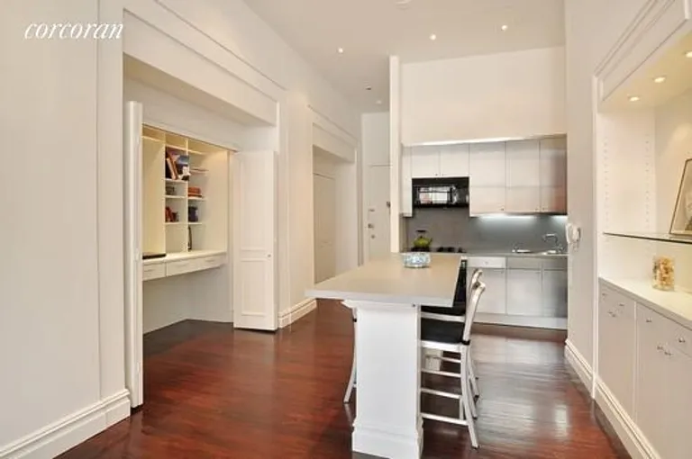 New York City Real Estate | View 7 Bond Street, 2D | room 2 | View 3