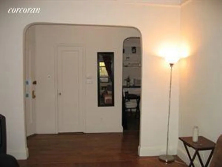 New York City Real Estate | View 87 East 2nd Street, 4A | room 2 | View 3