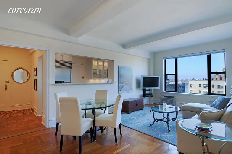 New York City Real Estate | View 825 West End Avenue, 15G | 2 Beds, 2 Baths | View 1