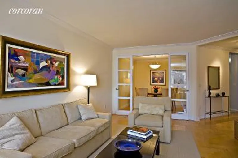 New York City Real Estate | View 170 East 87th Street, W12A | room 1 | View 2