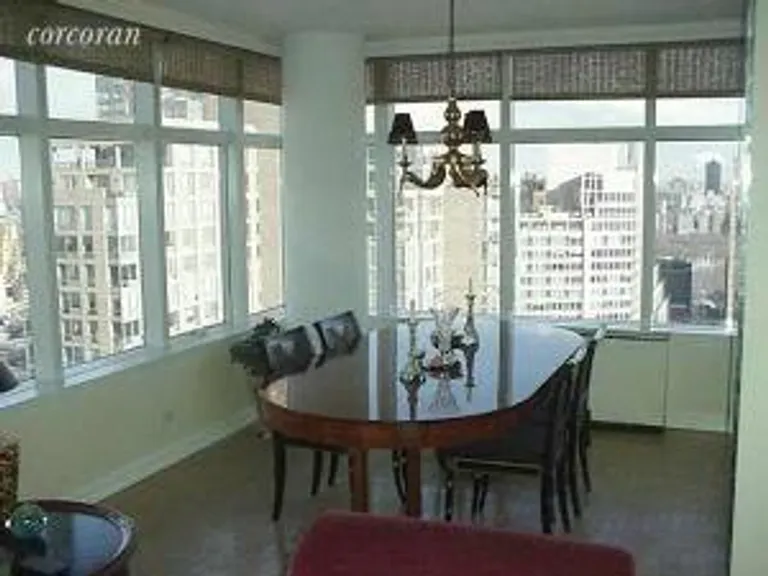 New York City Real Estate | View 160 West 66th Street, 35D | room 1 | View 2