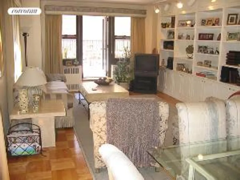 New York City Real Estate | View 135 East 54th Street, 15K | room 4 | View 5