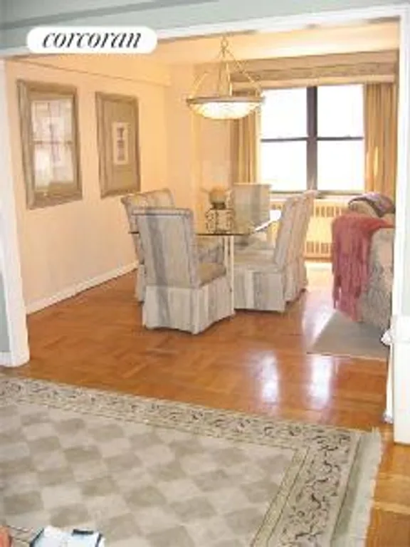New York City Real Estate | View 135 East 54th Street, 15K | room 6 | View 7